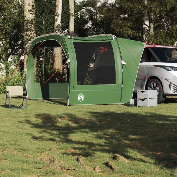 VidaXL Partytent Waterdicht Groen - 35% Korting