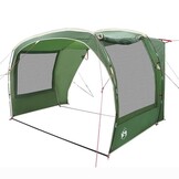 VidaXL Partytent Waterdicht Groen - 35% Korting