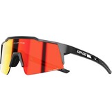KAPVOE Sportbril Wit Montuur Blauwe Lens - 33% Korting