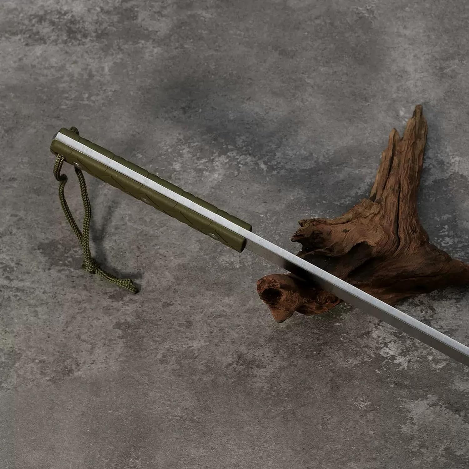 Precisie Stalen Liniaal 63cm met Lederen Etui - 32% Korting!