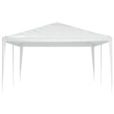 VidaXL Partytent 4x6 m Wit - 35% Korting