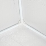 VidaXL Partytent 4x6 m Wit - 35% Korting