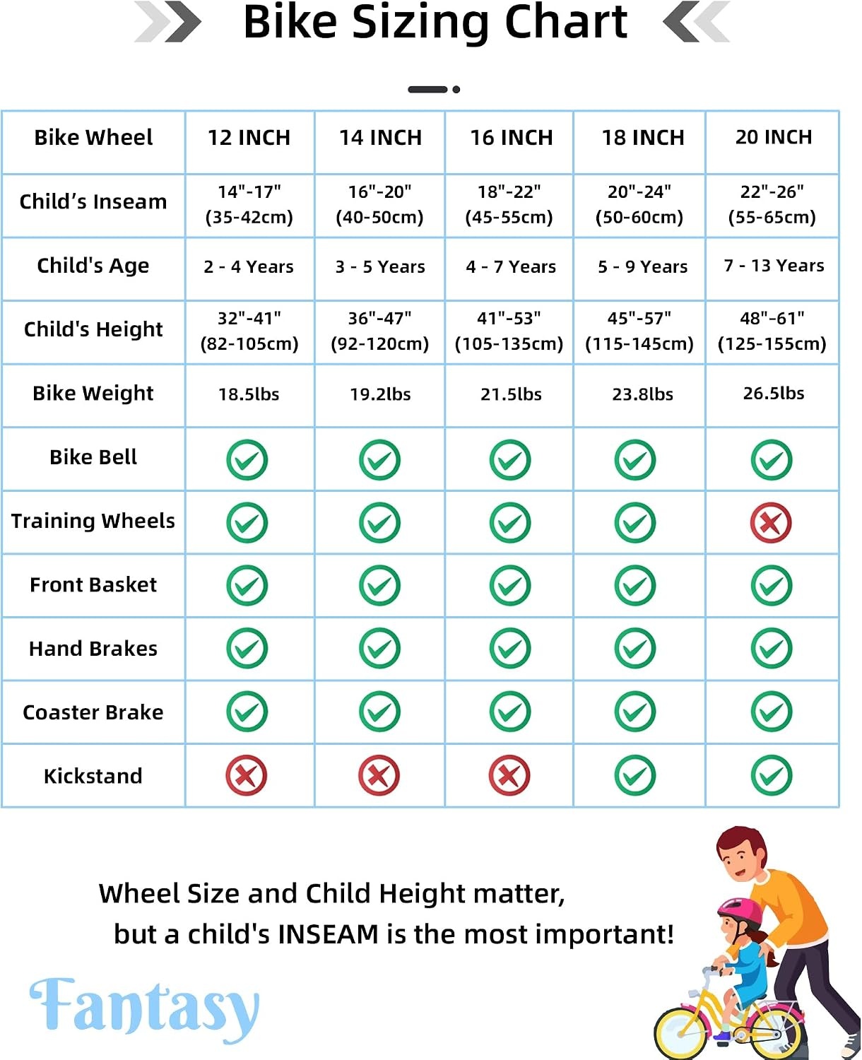Kinderfiets JOYSTAR 14 inch Meisjes met Stabilisatoren & Mand - 35% Korting