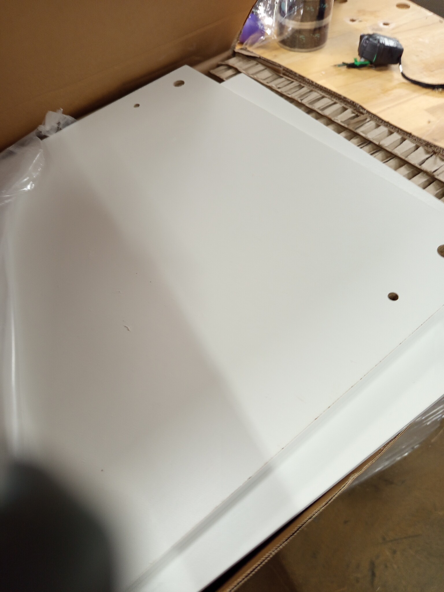 Ovenkast Lucca Bewerkt Hout Zwart - 54% Korting!