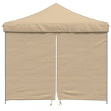 Partytent Pop-up Beige 35% Korting