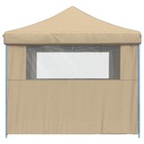 Partytent Pop-up Beige 35% Korting