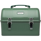 Stanley Lunchbox 9,5L Hammertone Green - 34% Korting