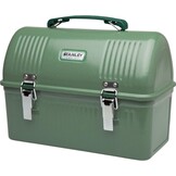 Stanley Lunchbox 9,5L Hammertone Green - 34% Korting