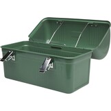 Stanley Lunchbox 9,5L Hammertone Green - 34% Korting