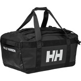 Helly Hansen Scout Duffel XL Reistas (90L, Zwart) - 34% Korting
