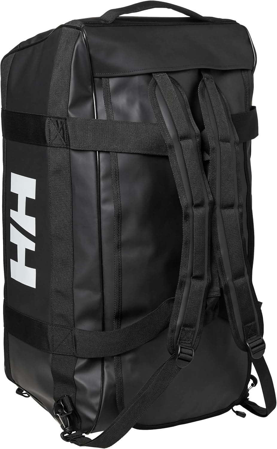 Helly Hansen Scout Duffel XL Reistas (90L, Zwart) - 34% Korting