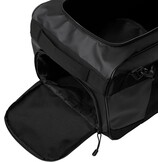Helly Hansen Scout Duffel XL Reistas (90L, Zwart) - 34% Korting