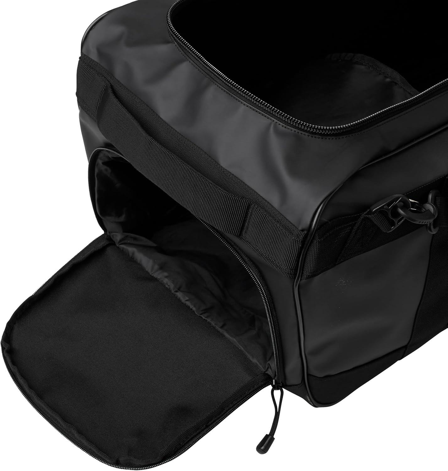Helly Hansen Scout Duffel XL Reistas (90L, Zwart) - 34% Korting