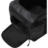 Helly Hansen Scout Duffel XL Reistas (90L, Zwart) - 34% Korting