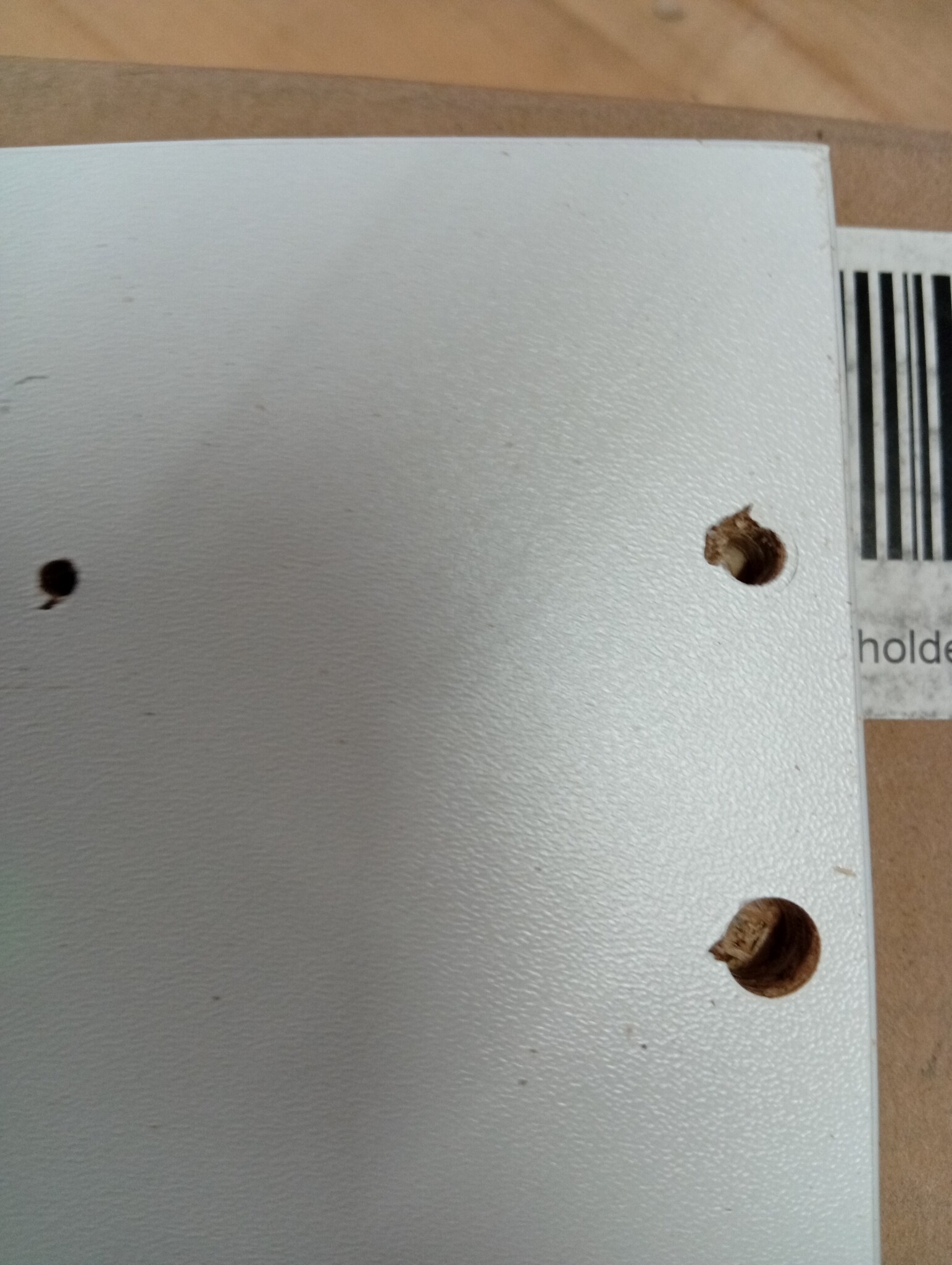VidaXL Badkamerkast Wit 53% Korting | Rolhouder