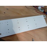VidaXL Badkamerkast Wit 53% Korting | Rolhouder