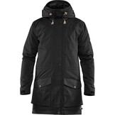 Fjällräven Singi Wool Padded Parka Heren - 35% Korting