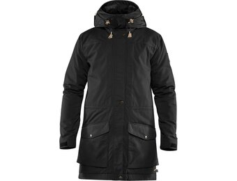 Fjällräven Singi Wool Padded Parka Heren - 35% Korting