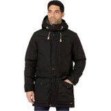 Fjällräven Singi Wool Padded Parka Heren - 35% Korting