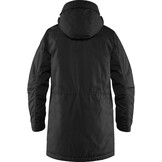 Fjällräven Singi Wool Padded Parka Heren - 35% Korting