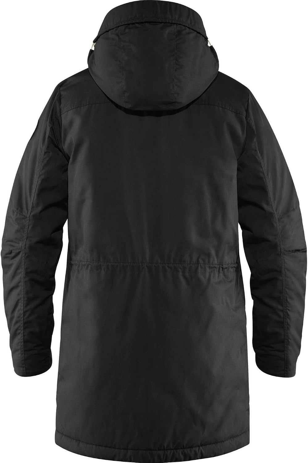 Fjällräven Singi Wool Padded Parka Heren - 35% Korting