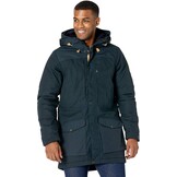 Fjällräven Singi Wool Padded Parka Heren - 35% Korting