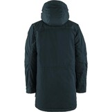 Fjällräven Singi Wool Padded Parka Heren - 35% Korting