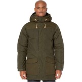 Fjällräven Singi Wool Padded Parka Heren - 35% Korting