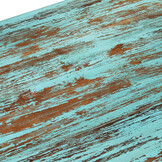 vidaXL Salontafel 110x50x34 cm massief gerecycled hout