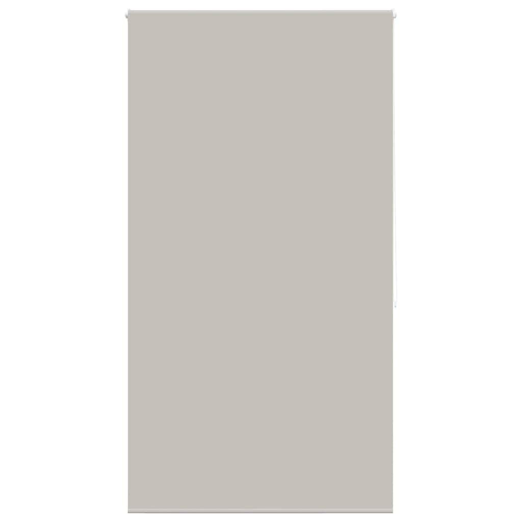 vidaXL Doucherolgordijn 140x240 cm stofbreedte 136 cm