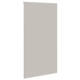 vidaXL Doucherolgordijn 140x240 cm stofbreedte 136 cm