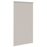 vidaXL Doucherolgordijn 140x240 cm stofbreedte 136 cm