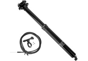 Telescopische Zadelpen MTB 150mm 30.9/31.6mm - 34% Korting!