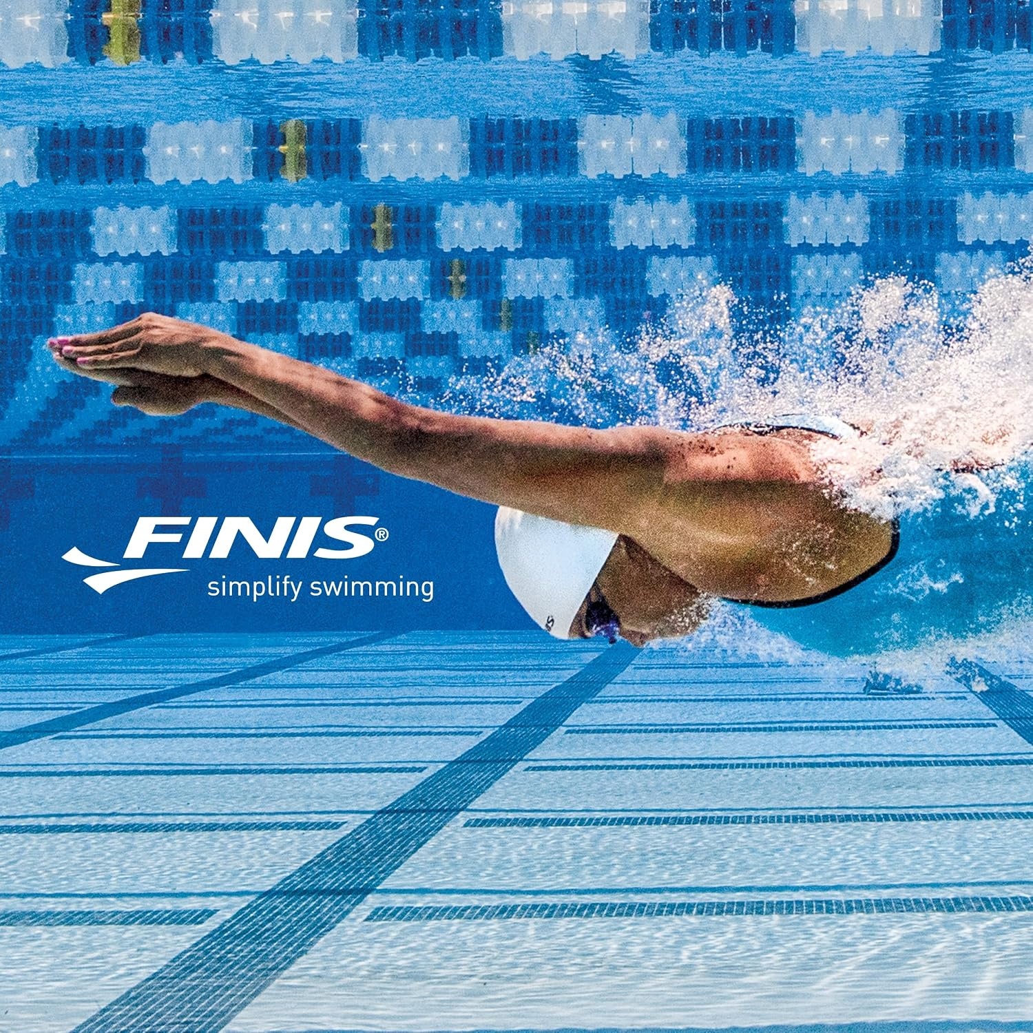 Zwemvliezen training | 100% siliconen | Smart Fin Technology | Spieropbouw & uithoudingsvermogen
