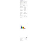 U'King 4x LED Par Spotlights RGB - 36 LED - Inclusief Opbergtas en Afstandsbediening