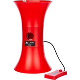 JOOLA iPong V300 | V200 tafeltennisbalmachine - tafeltennistrainer voor 40+ mm tafeltennisballen