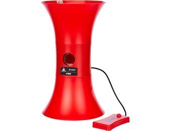 JOOLA iPong V300 | V200 tafeltennisbalmachine - tafeltennistrainer voor 40+ mm tafeltennisballen