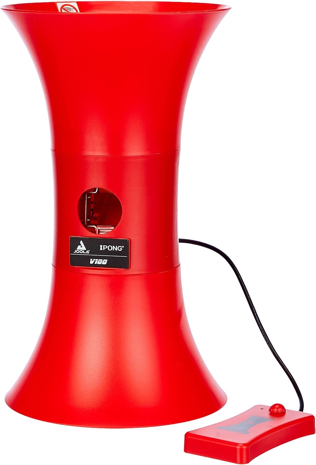 JOOLA iPong V300 | V200 tafeltennisbalmachine - tafeltennistrainer voor 40+ mm tafeltennisballen