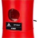 JOOLA iPong V300 | V200 tafeltennisbalmachine - tafeltennistrainer voor 40+ mm tafeltennisballen