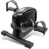 DEKRA Tretmann Basic Mini Revalidatie Trapas met riem, verstelbare weerstand, gebruik thuis en op kantoor, compact en stabiel design