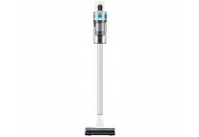 Krachtige Steelstofzuiger 410W - 40 min, HEPA filter - 54% Korting