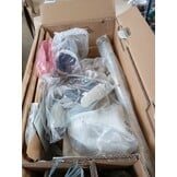 ODKURZACZ PIONOWY SAMSUNG VS15T7031R1 JET 70 TURBO 410 W