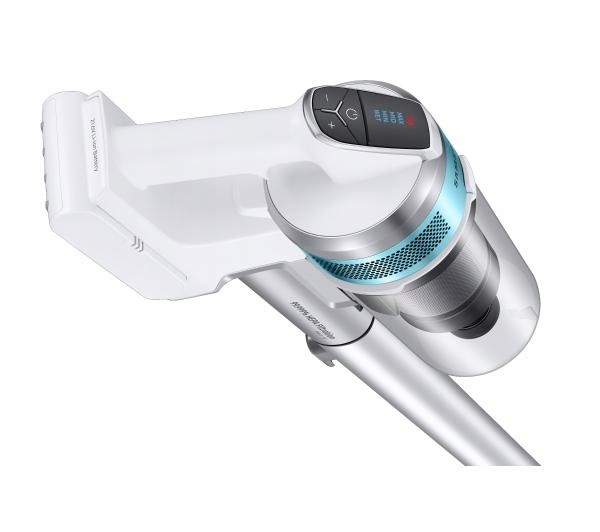 ODKURZACZ PIONOWY SAMSUNG VS15T7031R1 JET 70 TURBO 410 W