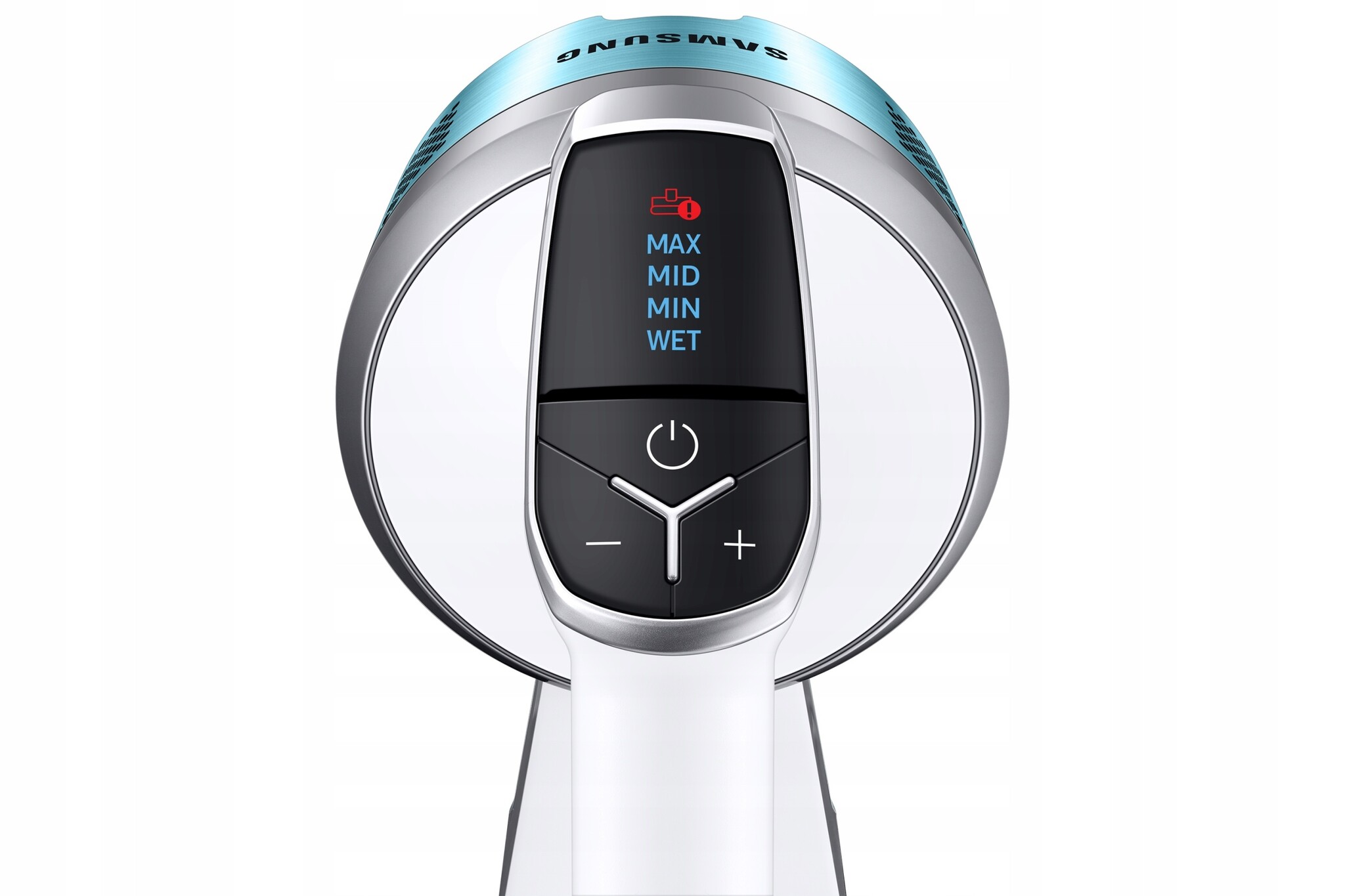 ODKURZACZ PIONOWY SAMSUNG VS15T7031R1 JET 70 TURBO 410 W