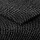 Zelfklevende Tapijttegels Zwart 30x30 cm | 32 Stuks | Voor woning & kantoor
