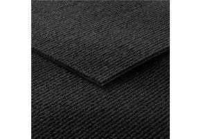 Zelfklevende Tapijttegels Zwart 30x30 cm | 32 Stuks | -60%