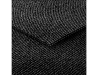 Zelfklevende Tapijttegels Zwart 30x30 cm | 32 Stuks | Voor woning & kantoor