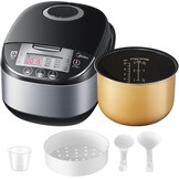 Rijstkoker Multicooker 1.8L (10 kopjes) - 35% Korting!