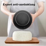 Rijstkoker Multicooker 1.8L (10 kopjes) - 35% Korting!