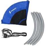 Blauwe Nest Schommel Kinderen (3+) - 100cm Diameter - 34% Korting!